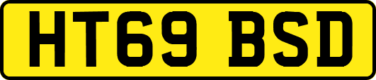 HT69BSD