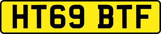 HT69BTF