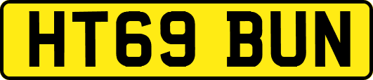 HT69BUN
