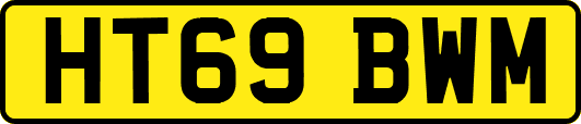 HT69BWM