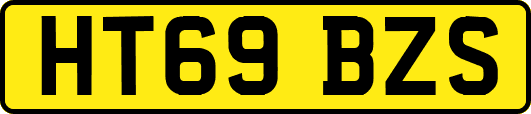 HT69BZS