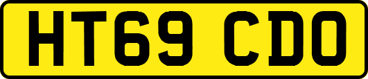 HT69CDO