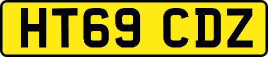 HT69CDZ