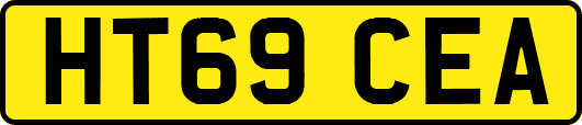 HT69CEA