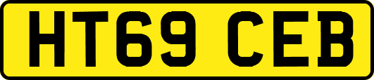 HT69CEB