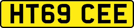 HT69CEE
