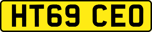HT69CEO