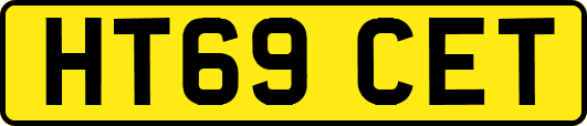HT69CET