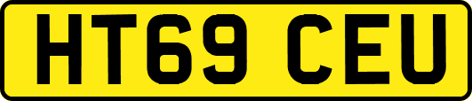 HT69CEU