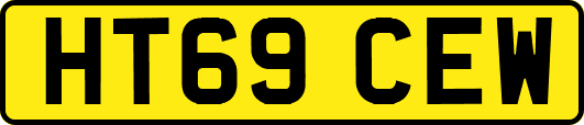 HT69CEW