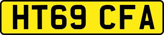 HT69CFA