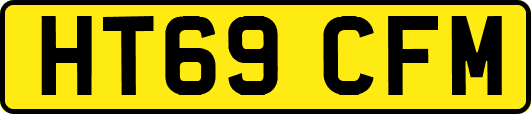 HT69CFM