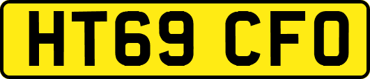 HT69CFO