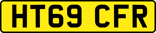 HT69CFR