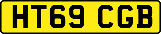 HT69CGB