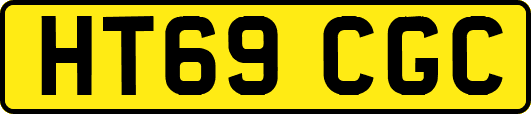 HT69CGC