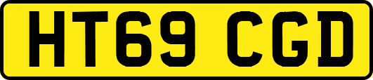HT69CGD