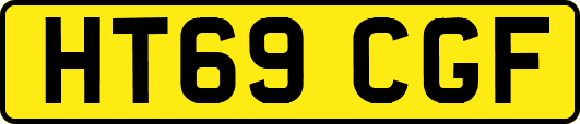 HT69CGF