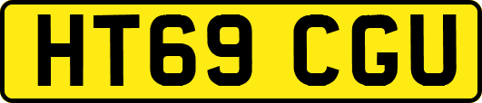 HT69CGU