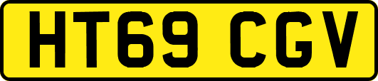 HT69CGV