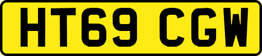 HT69CGW
