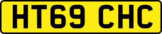 HT69CHC