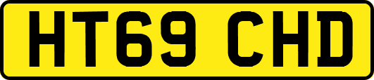 HT69CHD