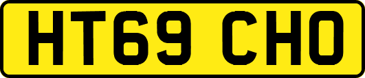 HT69CHO