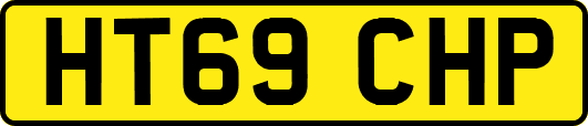 HT69CHP