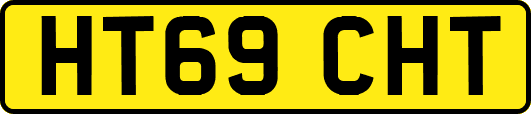 HT69CHT