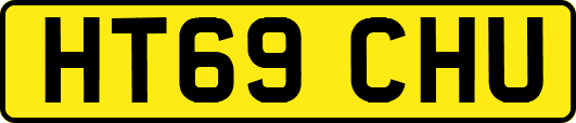 HT69CHU