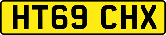 HT69CHX
