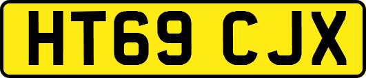 HT69CJX