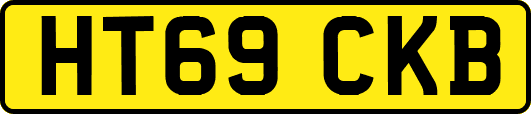 HT69CKB