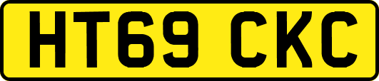 HT69CKC