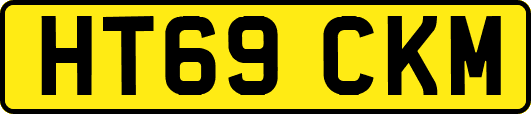 HT69CKM