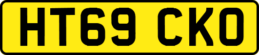HT69CKO