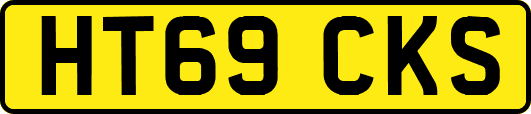 HT69CKS