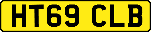 HT69CLB