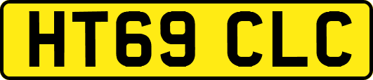 HT69CLC