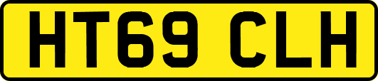 HT69CLH