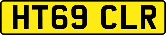 HT69CLR
