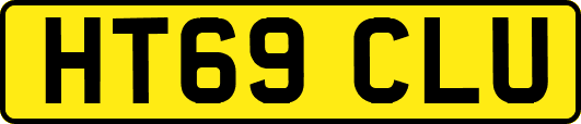 HT69CLU