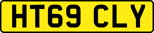 HT69CLY