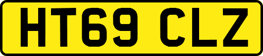 HT69CLZ