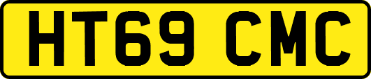 HT69CMC