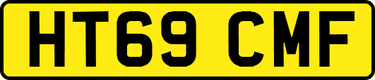 HT69CMF
