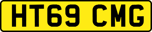 HT69CMG