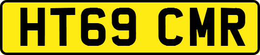 HT69CMR