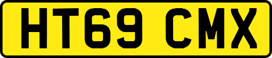 HT69CMX